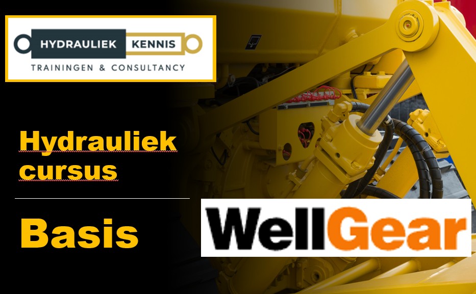 Speciale 1-daagse hydrauliektraining