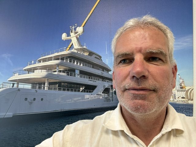 Hydrauliekcursus bij OEM Yacht Service: vakkennis voor de superjachtindustrie
